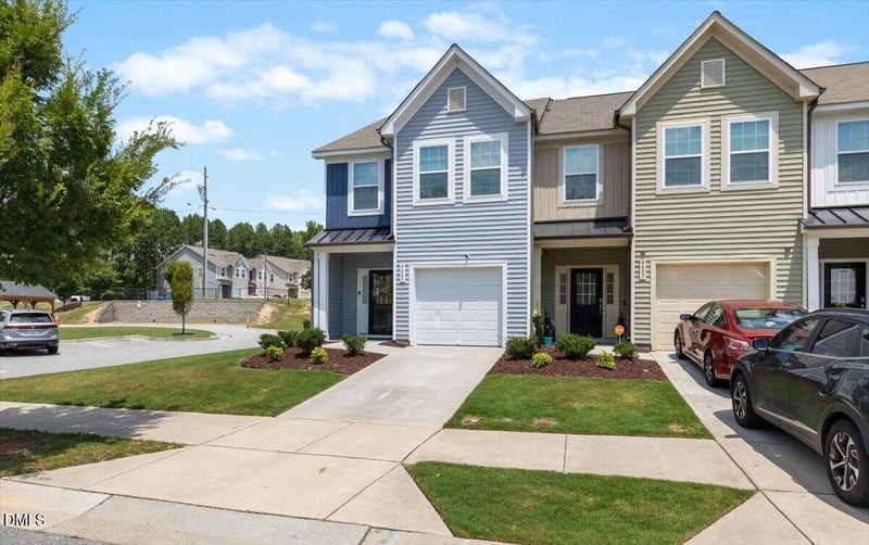 4405 Lord Joseph Ct, Raleigh, NC 27610