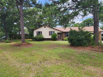 4405 Moonstone Ct, Fayetteville, NC 28301