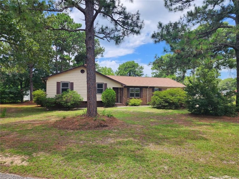 4405 Moonstone Ct, Fayetteville, NC 28301