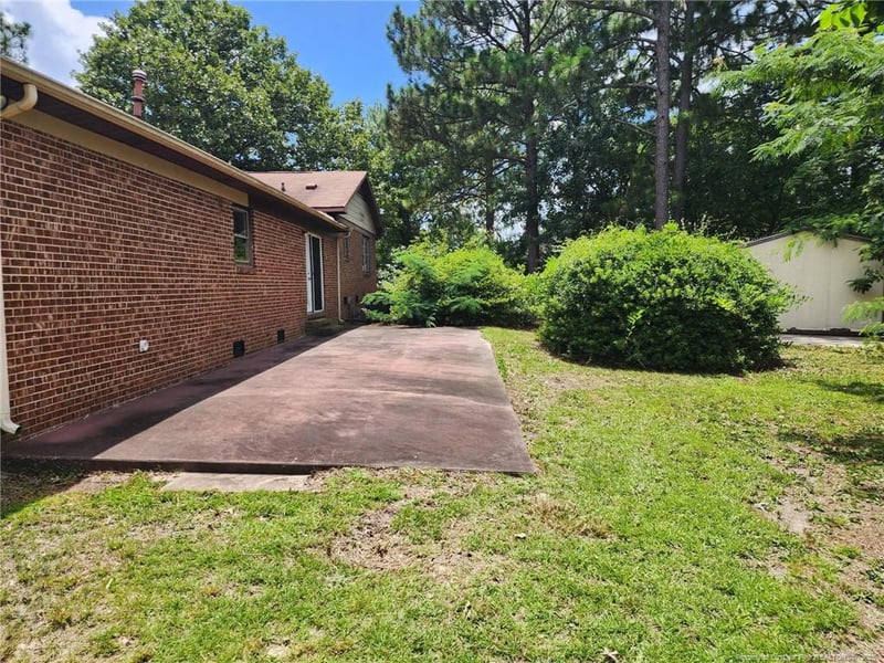 4405 Moonstone Ct, Fayetteville, NC 28301
