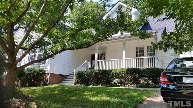 4405 Oakshyre Way, Raleigh, NC 27616