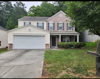 4405 Offshore Dr, Raleigh, NC 27610