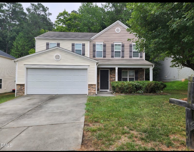 4405 Offshore Dr, Raleigh, NC 27610