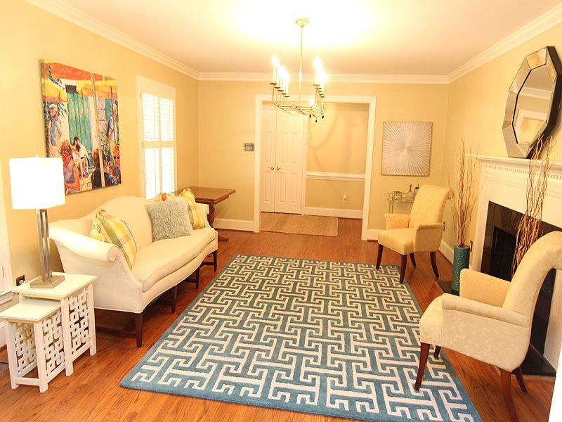 4405 Pitt St, Raleigh, NC 27609