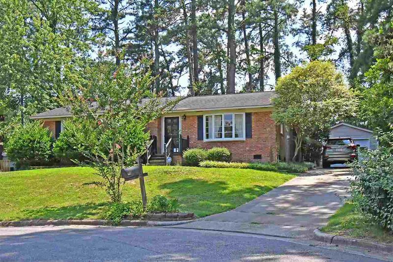 4405 Revere Dr, Raleigh, NC 27609