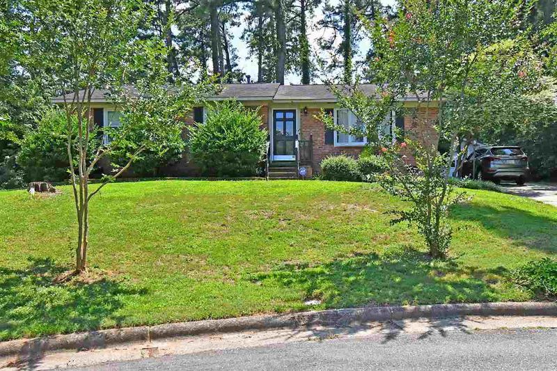 4405 Revere Dr, Raleigh, NC 27609