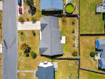 4406 Clifton Dr, Hope Mills, NC 28348