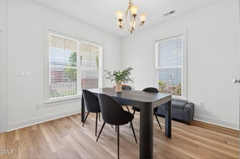 4406 Crystal Breeze St, Raleigh, NC 27614