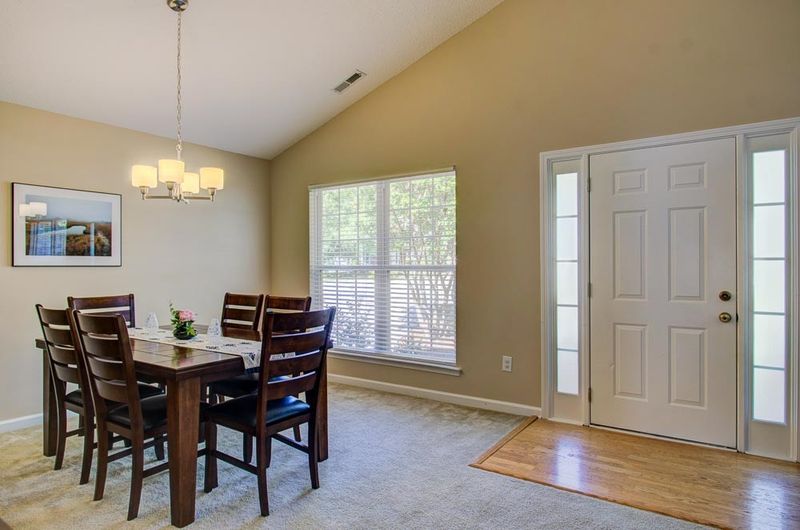 4406 Dolwick Dr, Durham, NC 27713