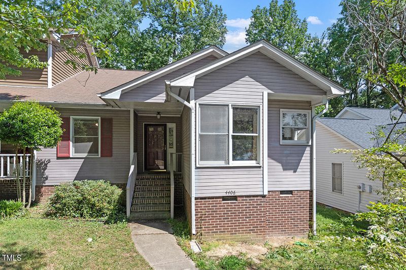 4406 Roller Ct, Raleigh, NC 27604