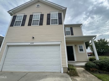 4406 Snowcrest Ln, Raleigh, NC 27616