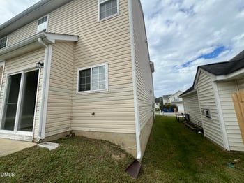 4406 Snowcrest Ln, Raleigh, NC 27616