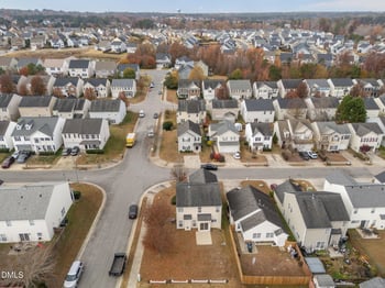 4406 Snowcrest Ln, Raleigh, NC 27616