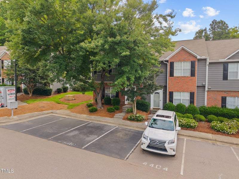 4406 Still Pines Dr, Raleigh, NC 27613