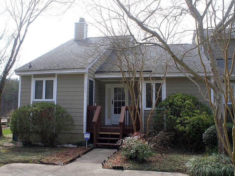 4407 Beechnut Ln, Durham, NC 27707