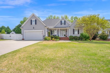 4407 Davis Farms Dr, Wilson, NC 27896
