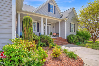 4407 Davis Farms Dr, Wilson, NC 27896