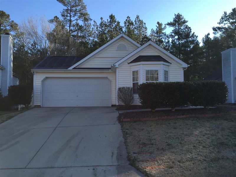 4407 Dolwick Dr, Durham, NC 27713