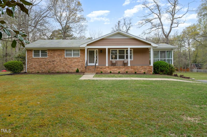 4407 Mcdermott Dr, Durham, NC 27705