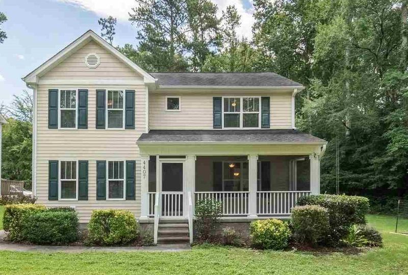 4407 Old Chapel Hill Rd, Durham, NC 27707
