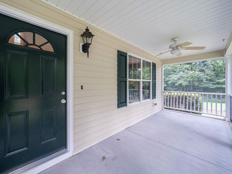 4407 Old Chapel Hill Rd, Durham, NC 27707