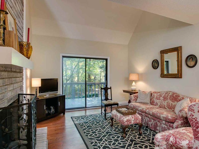 4407 Sunburst Ct, Raleigh, NC 27613