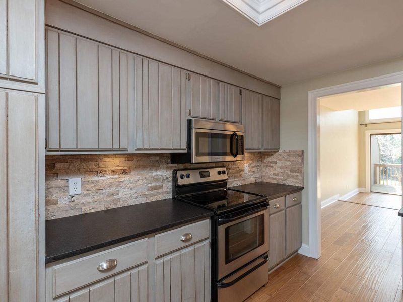 4407 Sunscape Ln, Raleigh, NC 27613