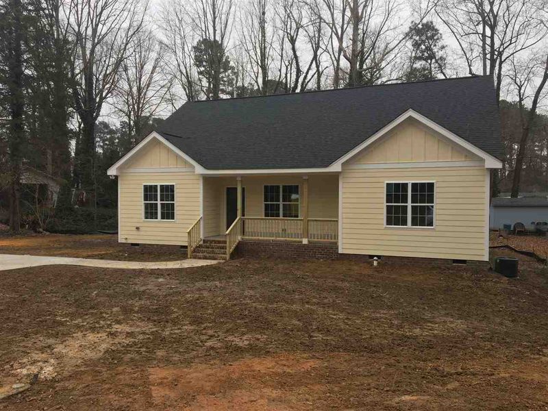4407 Susan Dr, Raleigh, NC 27603