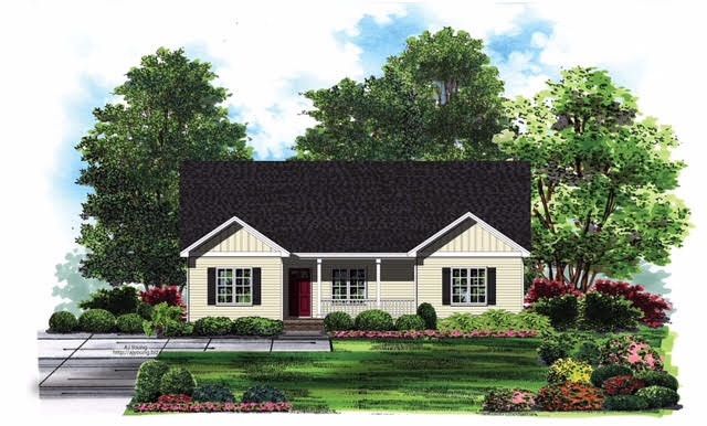 4407 Susan Dr, Raleigh, NC 27603