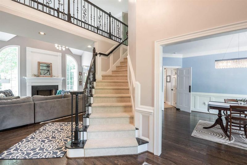4407 White Chapel Way, Raleigh, NC 27615