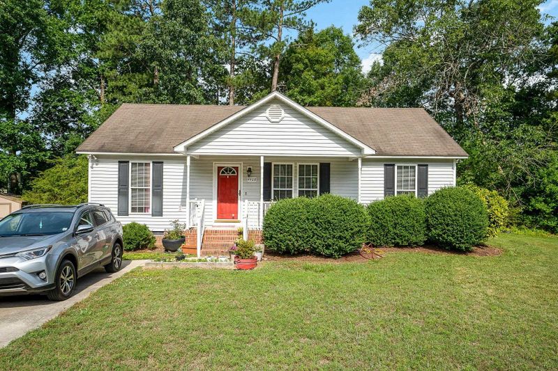 4408 Baldpate Ct, Raleigh, NC 27616