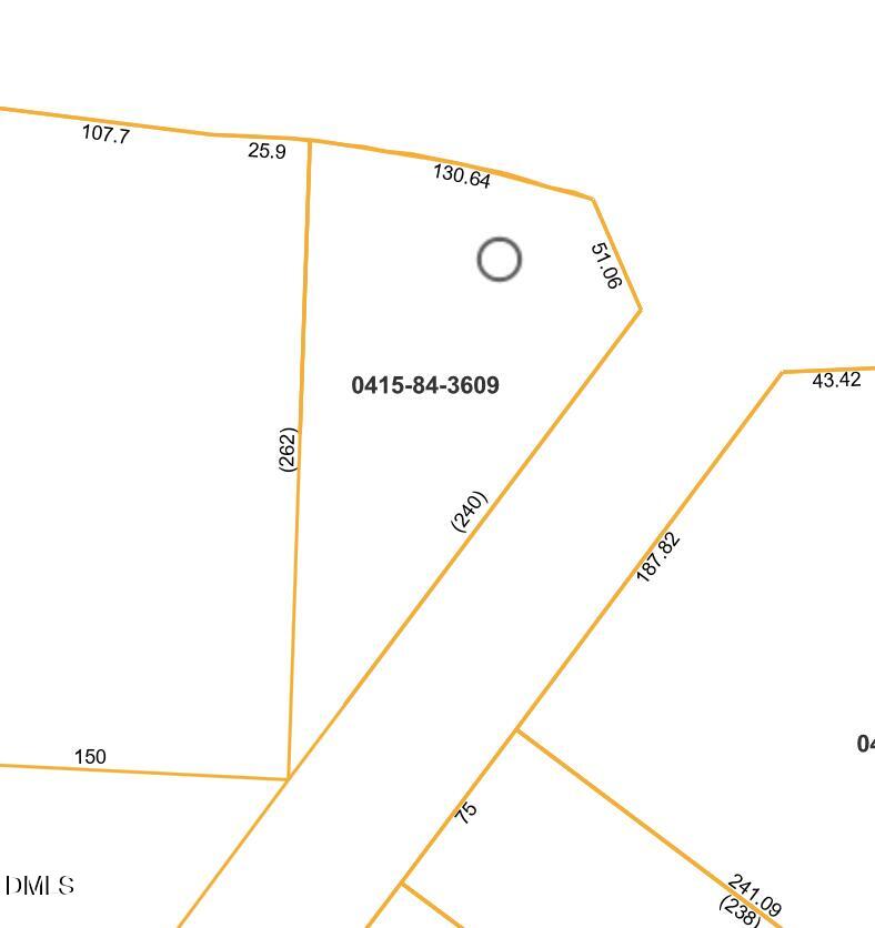 4408 Butch Suggs Dr Lot ., Fayetteville, NC 28306
