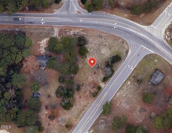 4408 Butch Suggs Dr Lot ., Fayetteville, NC 28306