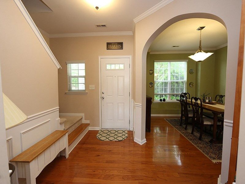 4408 Cherry Blossom Cir, Durham, NC 27713