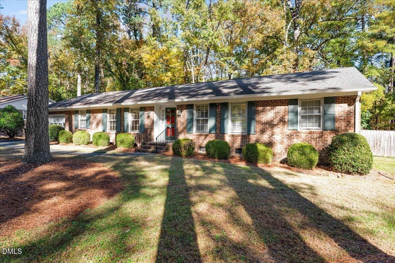 4408 Cheshire Ct, Durham, NC 27705