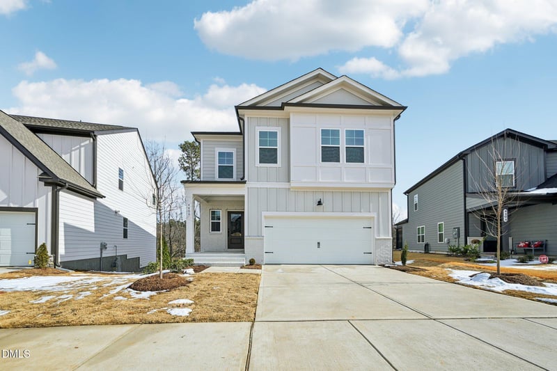 4408 Darius Ln #40, Fuquay Varina, NC 27526