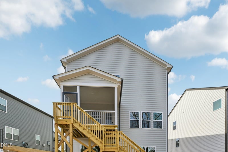 4408 Darius Ln #40, Fuquay Varina, NC 27526