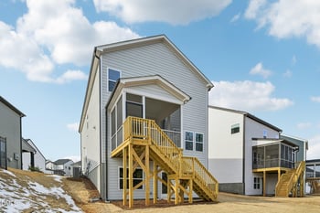 4408 Darius Ln #40, Fuquay Varina, NC 27526