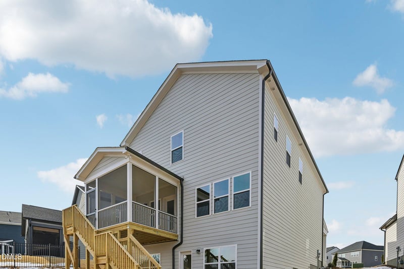 4408 Darius Ln #40, Fuquay Varina, NC 27526