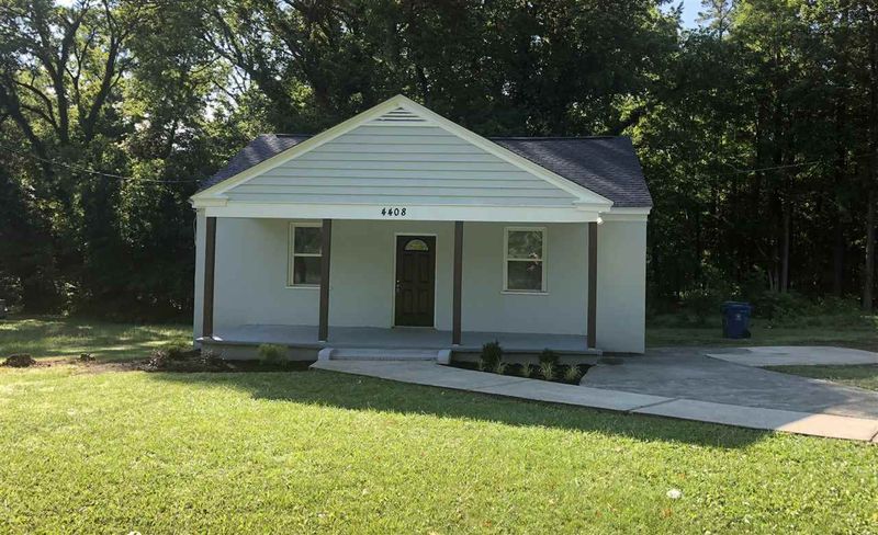 4408 Denfield St, Durham, NC 27704