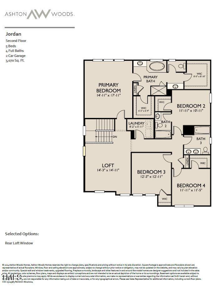 4408 Emeline Way #34, Fuquay Varina, NC 27526