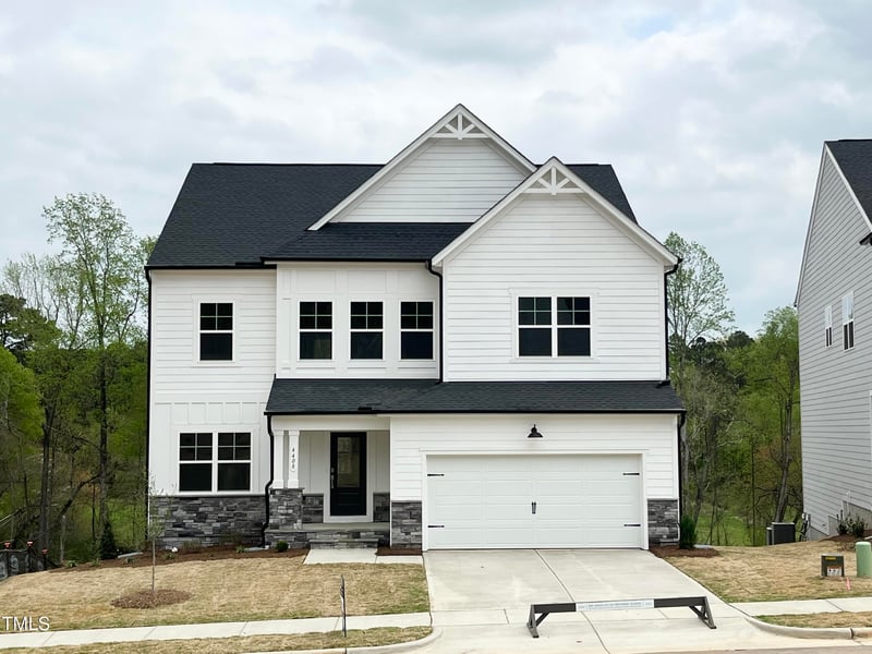 4408 Emeline Way #34, Fuquay Varina, NC 27526