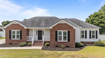 4408 Highmeadow Ln, Wilson, NC 27896