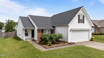 4408 Jordan Oaks Way, Raleigh, NC 27604