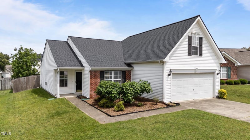 4408 Jordan Oaks Way, Raleigh, NC 27604