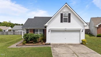 4408 Jordan Oaks Way, Raleigh, NC 27604