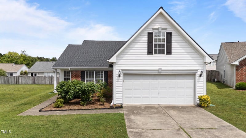 4408 Jordan Oaks Way, Raleigh, NC 27604