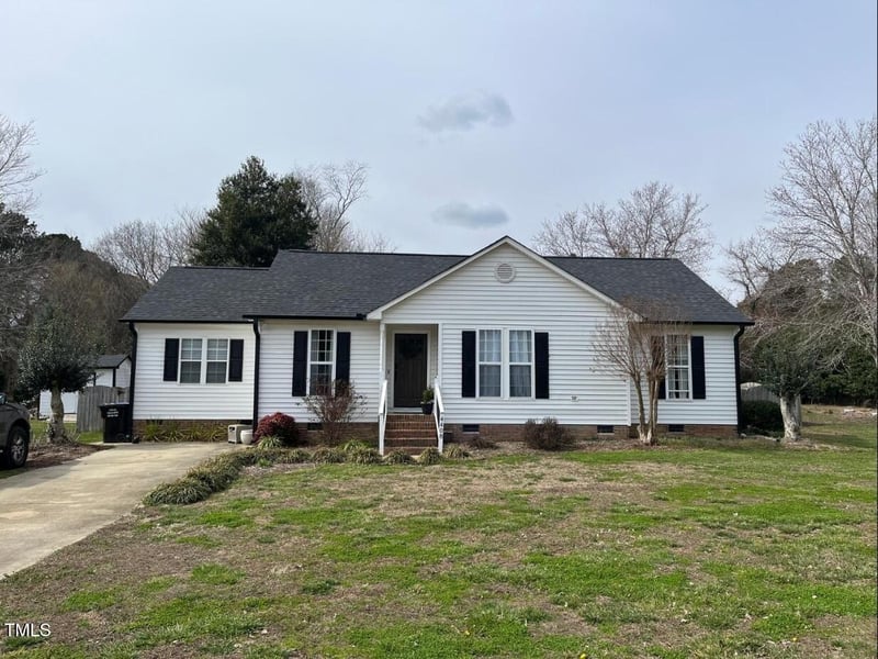 4408 Mannsfield Ct, Apex, NC 27539