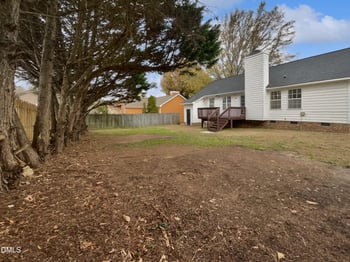 4408 Moss Spring Dr, Raleigh, NC 27616