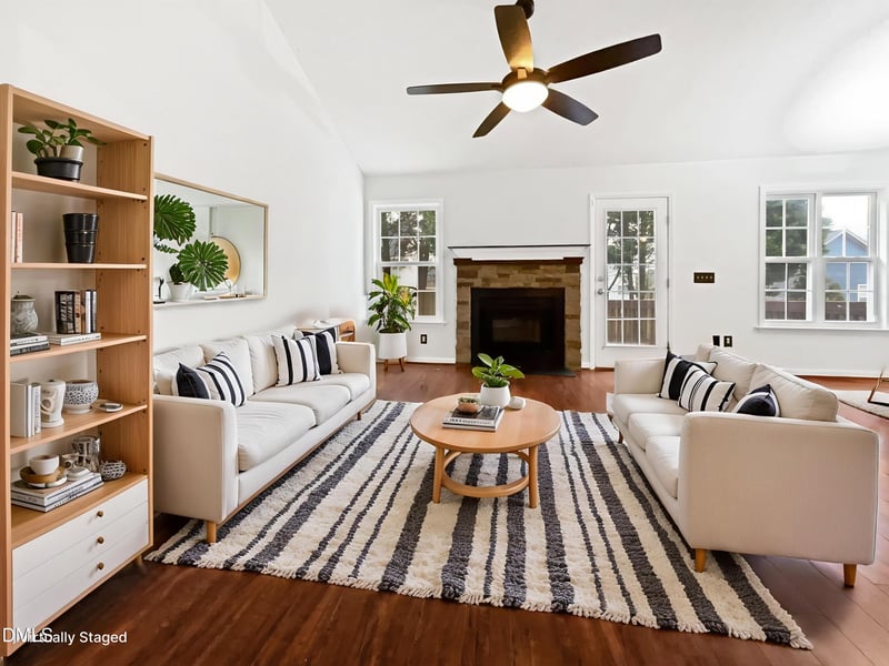 4408 Moss Spring Dr, Raleigh, NC 27616